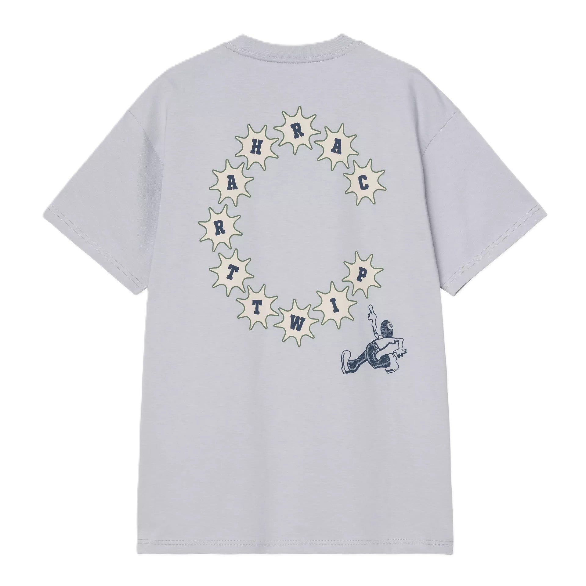 Carhartt WIP C Trip T-Shirt