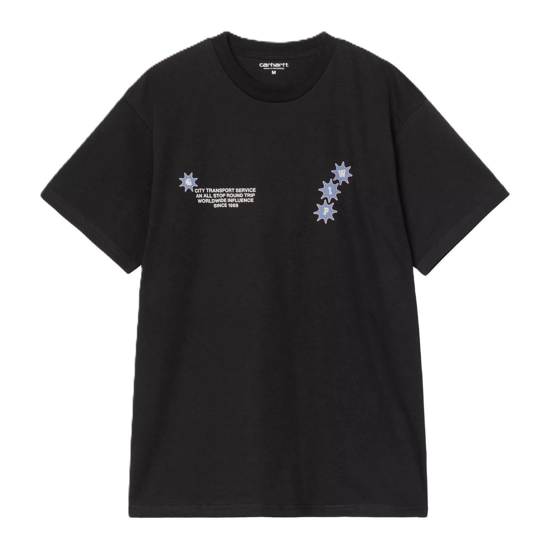 Carhartt WIP C Trip T-Shirt