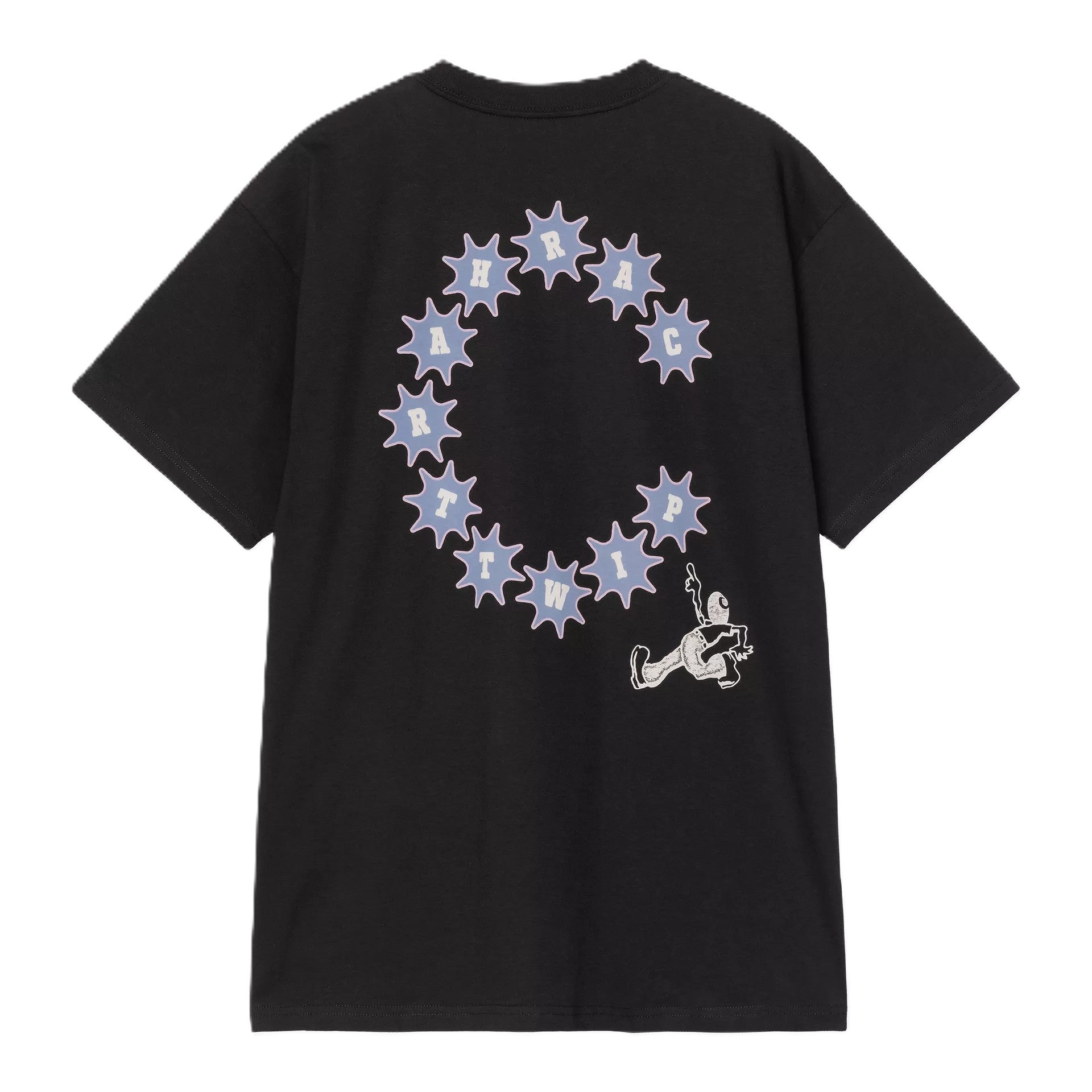 Carhartt WIP C Trip T-Shirt