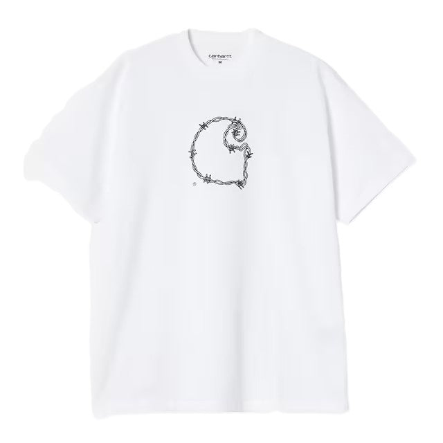 Carhartt Barbwire C T-Shirt
