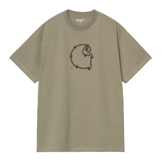 Carhartt Barbwire C T-Shirt