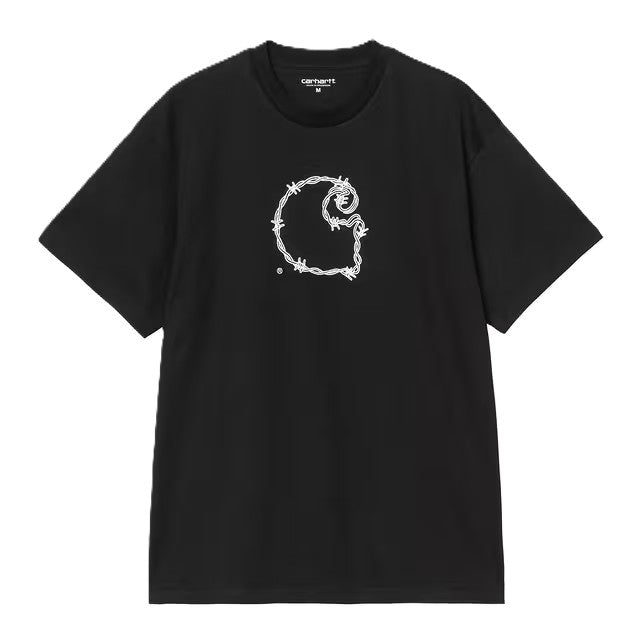Carhartt Barbwire C T-Shirt