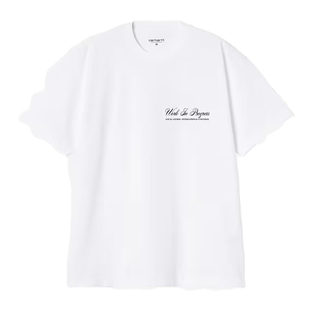 Carhartt WIP Cloud Heart T-Shirt