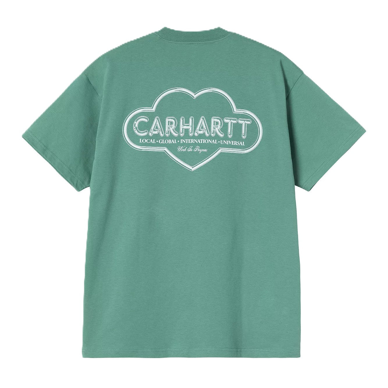 Carhartt WIP Cloud Heart T-Shirt