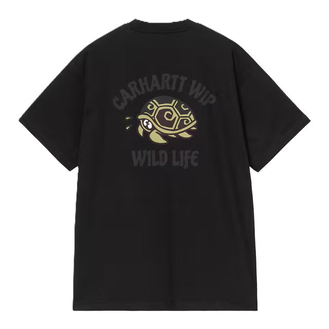 Carhartt WIP Wild Life T-Shirt