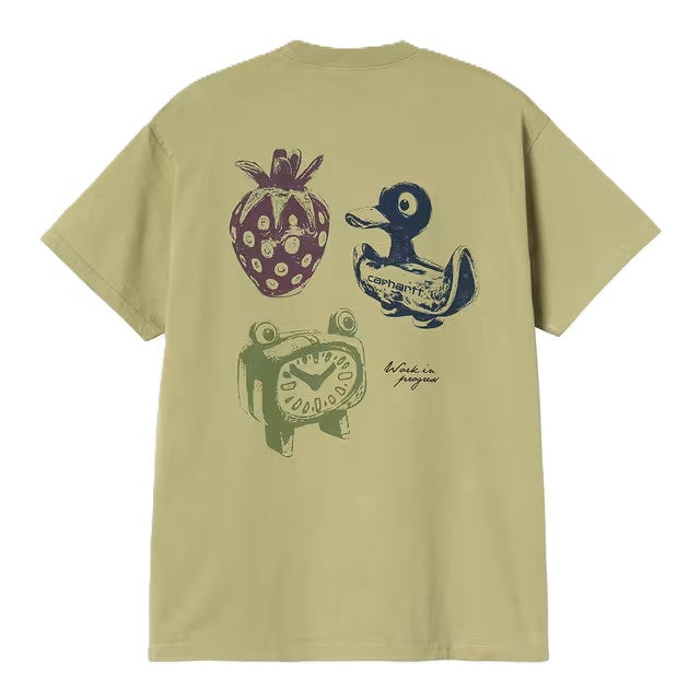 Carhartt WIP Forma T-Shirt