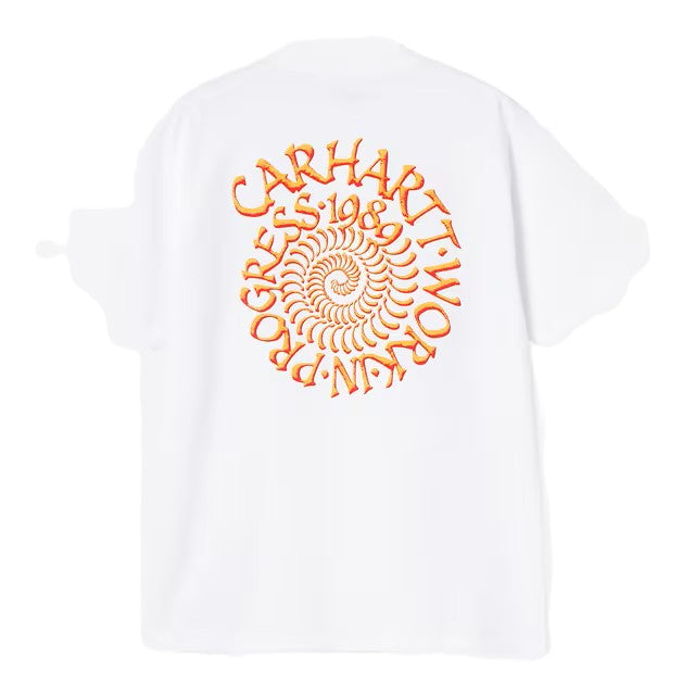 Carhartt WIP Spirals T-Shirt