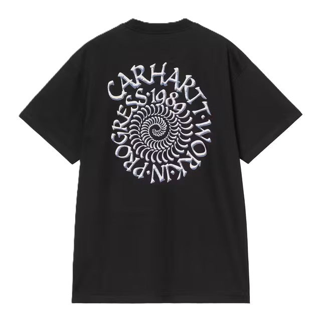 Carhartt WIP Spirals T-Shirt