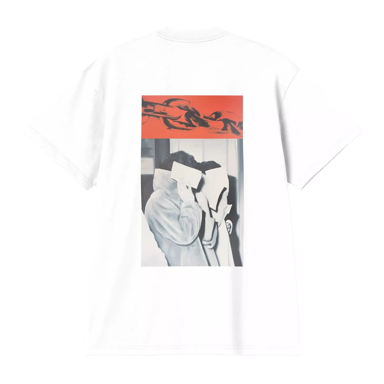 Carhartt WIP Sean Hamilton 01 T-Shirt