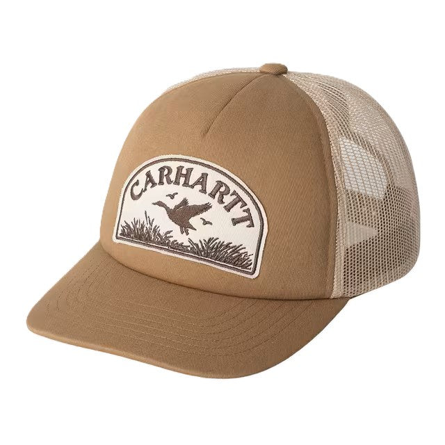 Carhartt WIP Take Off Trucker Cap
