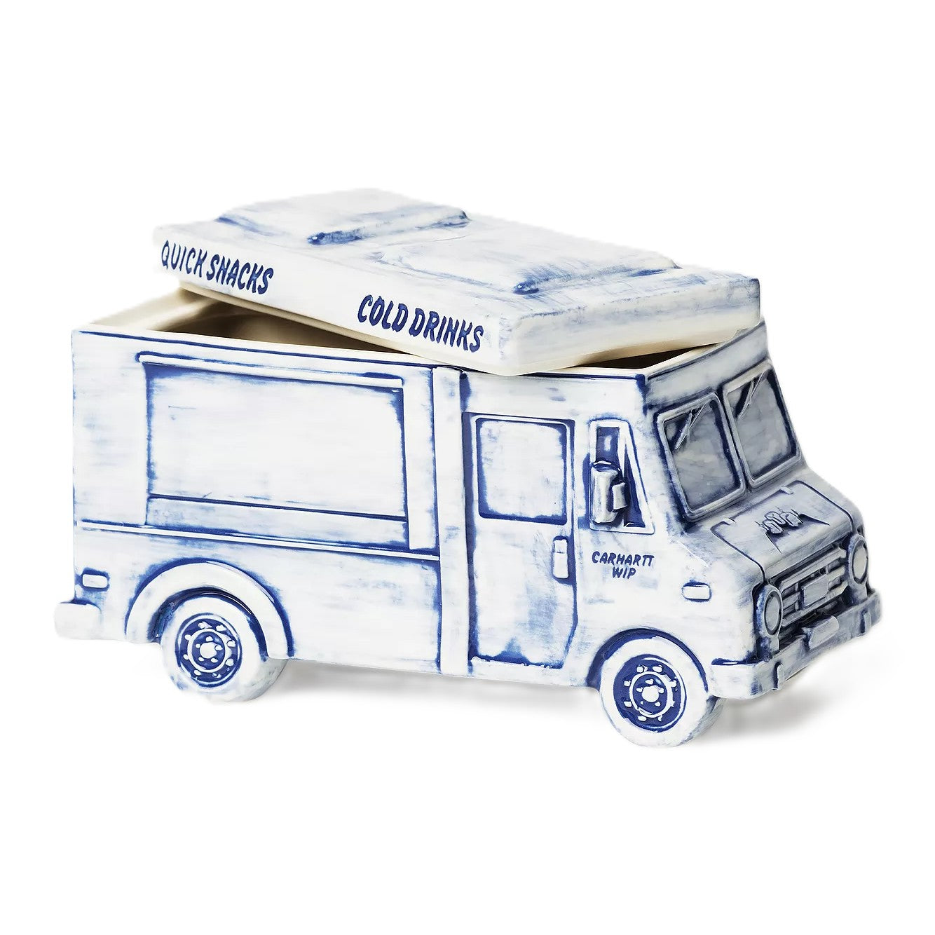 Carhartt WIP Cold Drinks Dispenser Porcelain