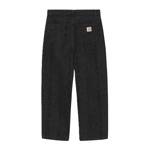 Carhartt WIP Snake Landon Pant