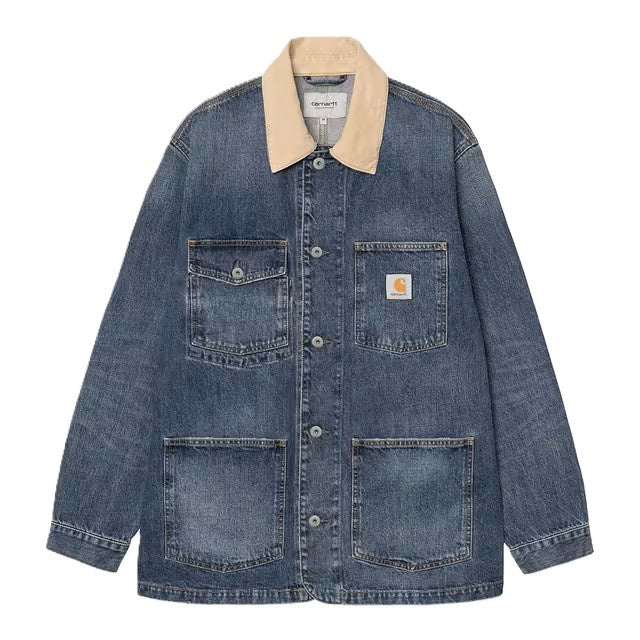 Carhartt WIP Warren Chore Coat