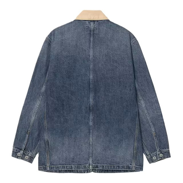 Carhartt WIP Warren Chore Coat