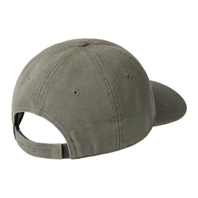 Carhartt WIP Canvas Cap