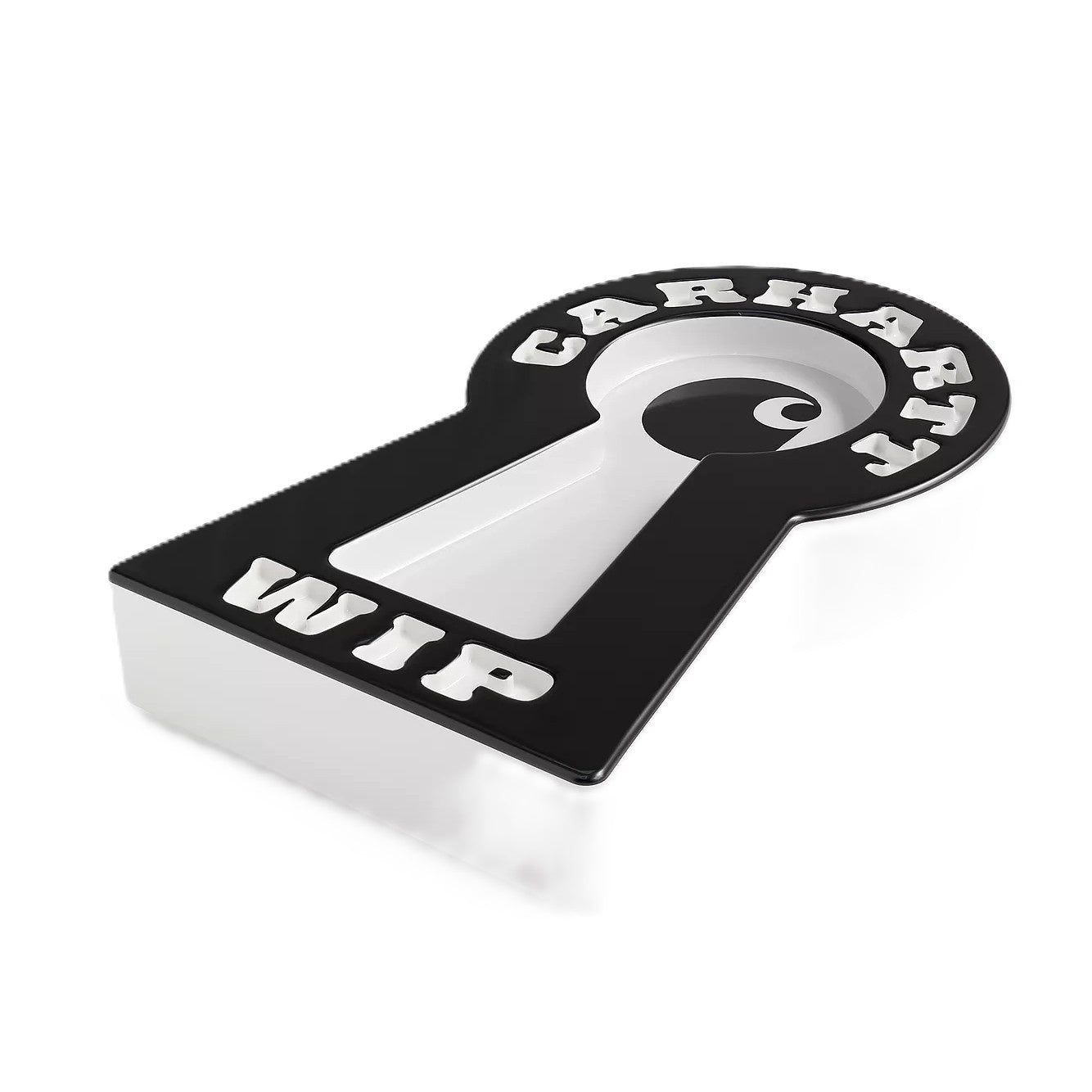 Carhartt WIP Locked Cone Incense Holder Ceramic