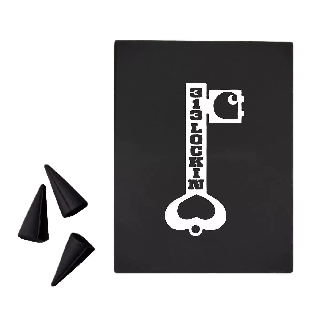 Carhartt WIP Locked Cone Incense