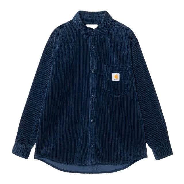 Carhartt WIP L/S Loyde Shirt