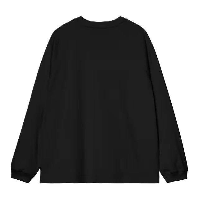 Carhartt WIP L/S Signature Rib T-Shirt