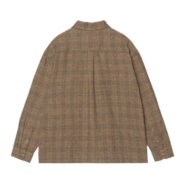 Carhartt WIP L/S Bagley Shirt