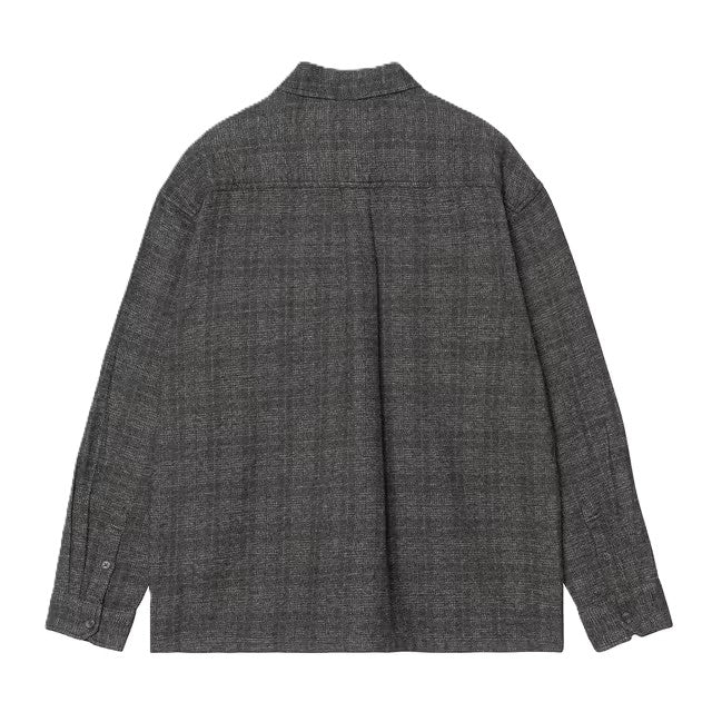 Carhartt WIP L/S Bagley Shirt