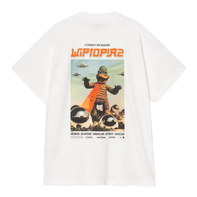 Carhartt WIP Wiptopia II T-Shirt