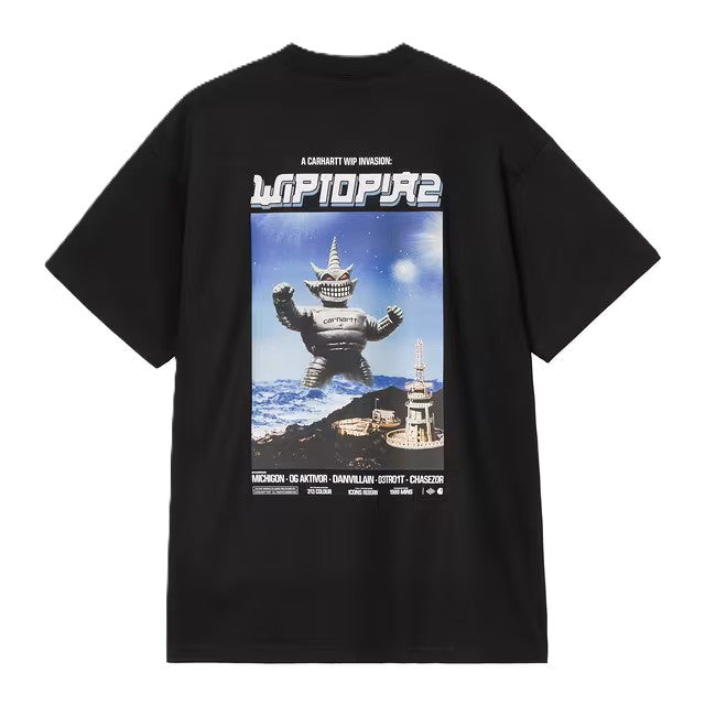 Carhartt WIP Wiptopia II T-Shirt