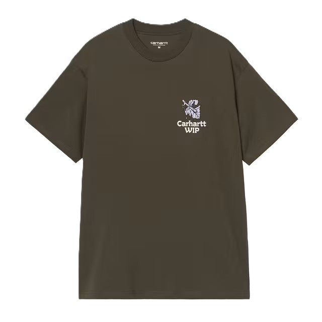 Carhartt WIP Grape Picker T-Shirt