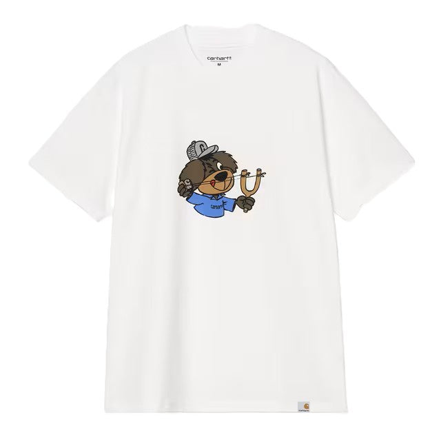 Carhartt WIP Slingshot T-Shirt