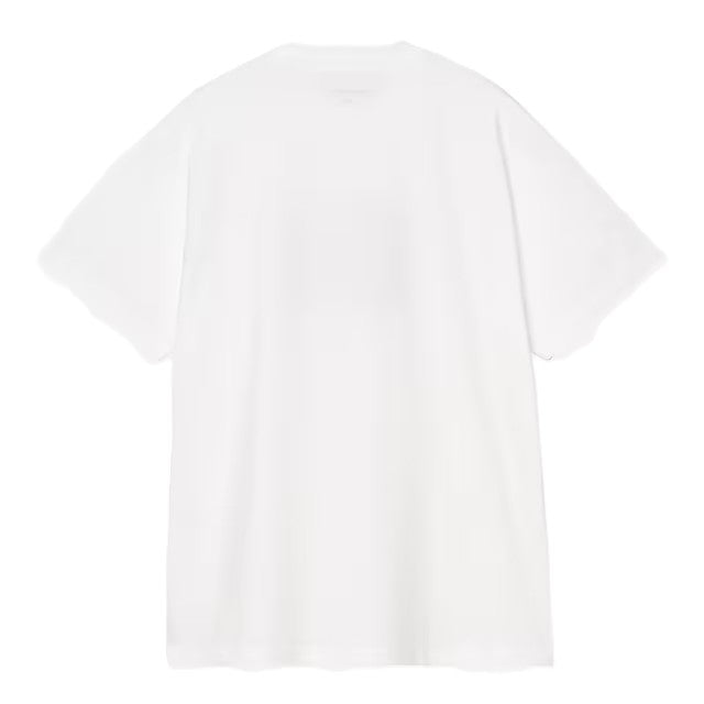 Carhartt WIP Animated Ducks T-Shirt