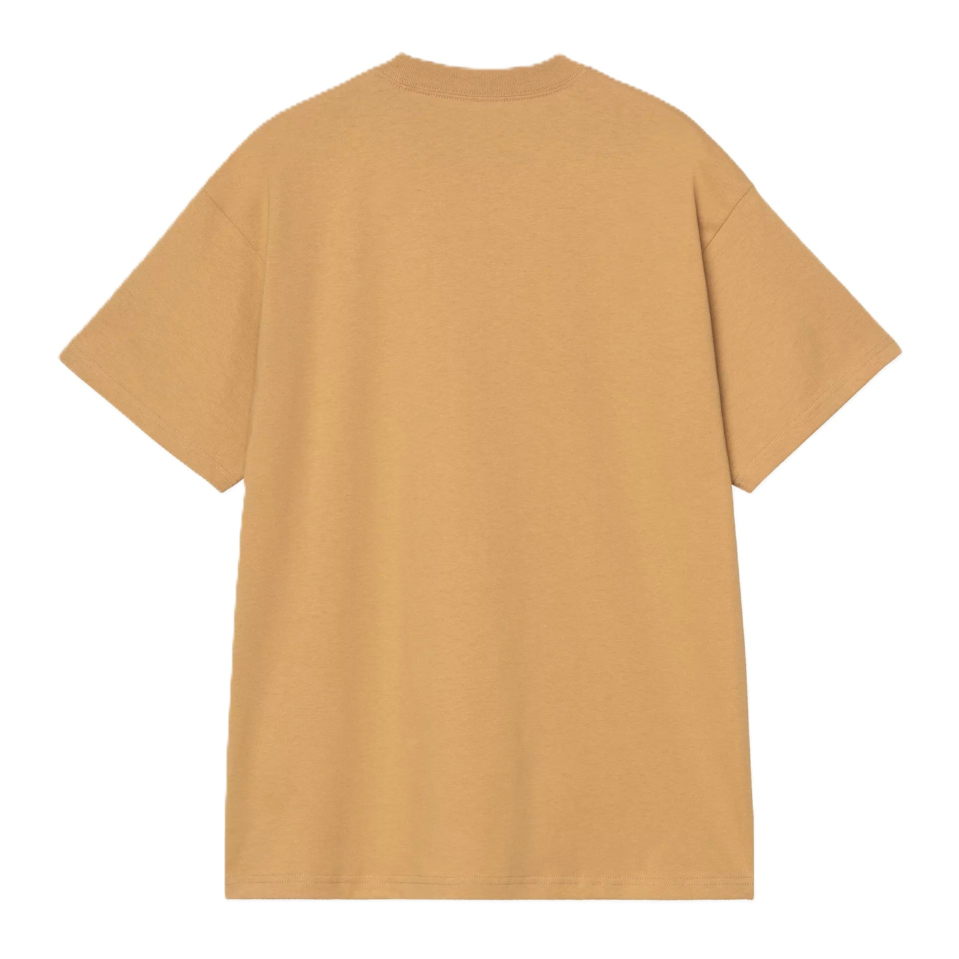 Carhartt WIP Animated Ducks T-Shirt