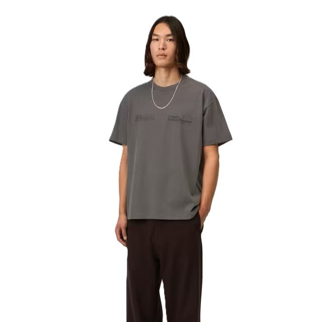 Carhartt WIP S/S Boxed T-Shirt