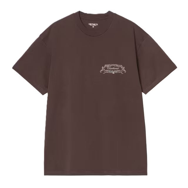 Carhartt WIP Chez WIP T-Shirt