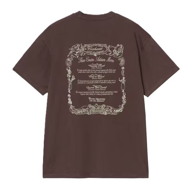 Carhartt WIP Chez WIP T-Shirt