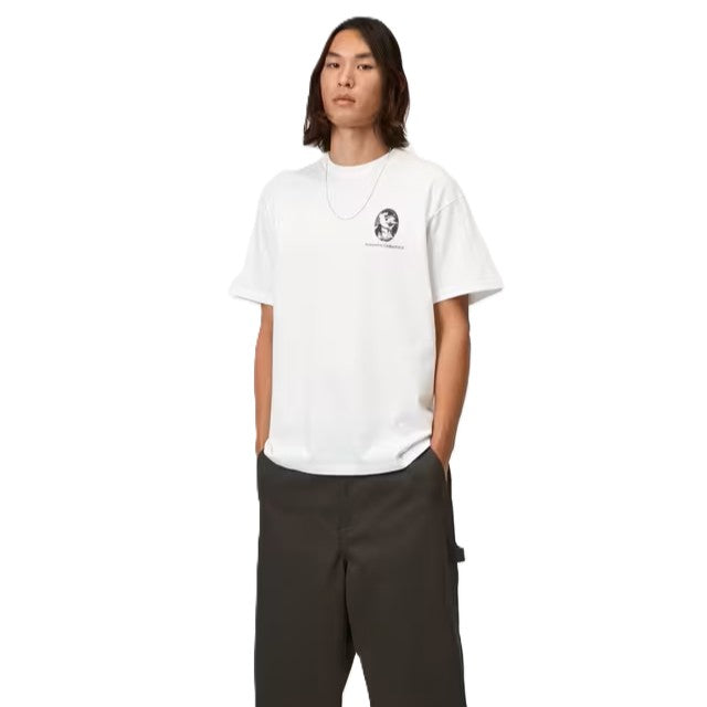 Carhartt WIP Vote T-Shirt