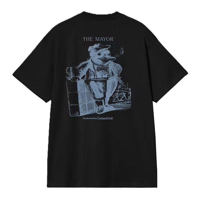 Carhartt WIP Vote T-Shirt