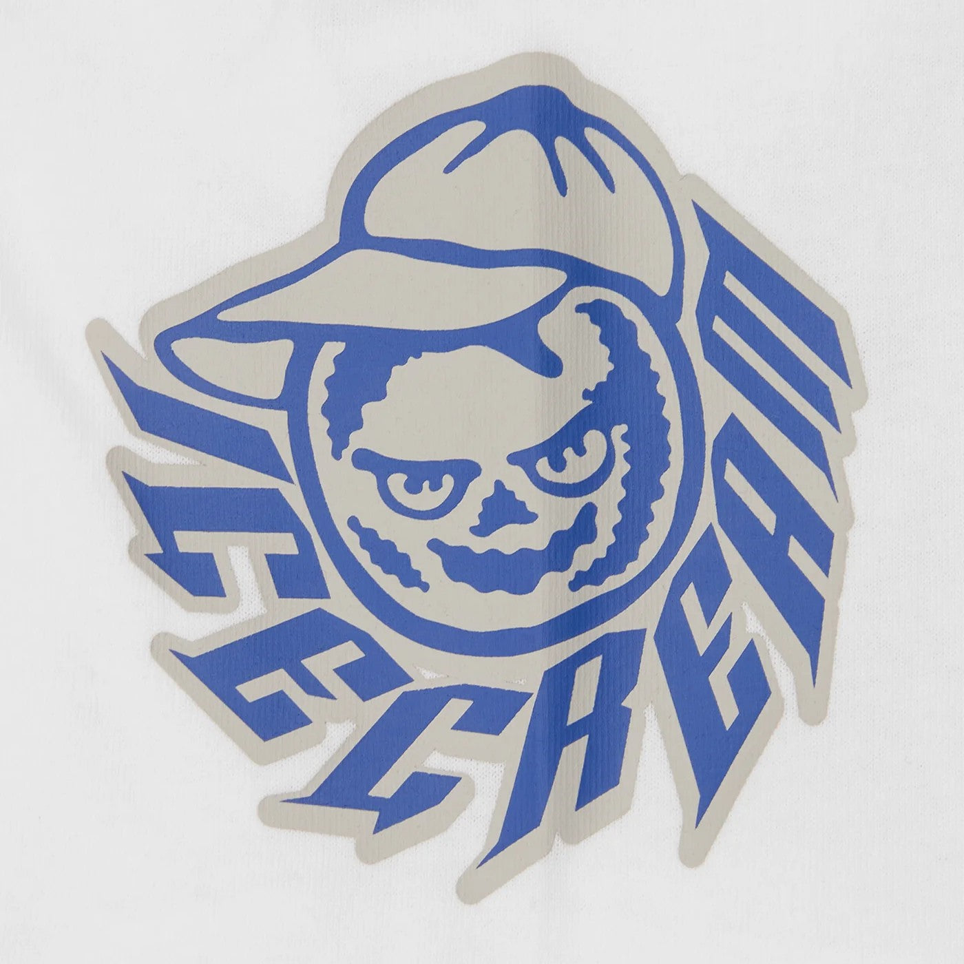 ICECREAM Multi Graphic T-Shirt