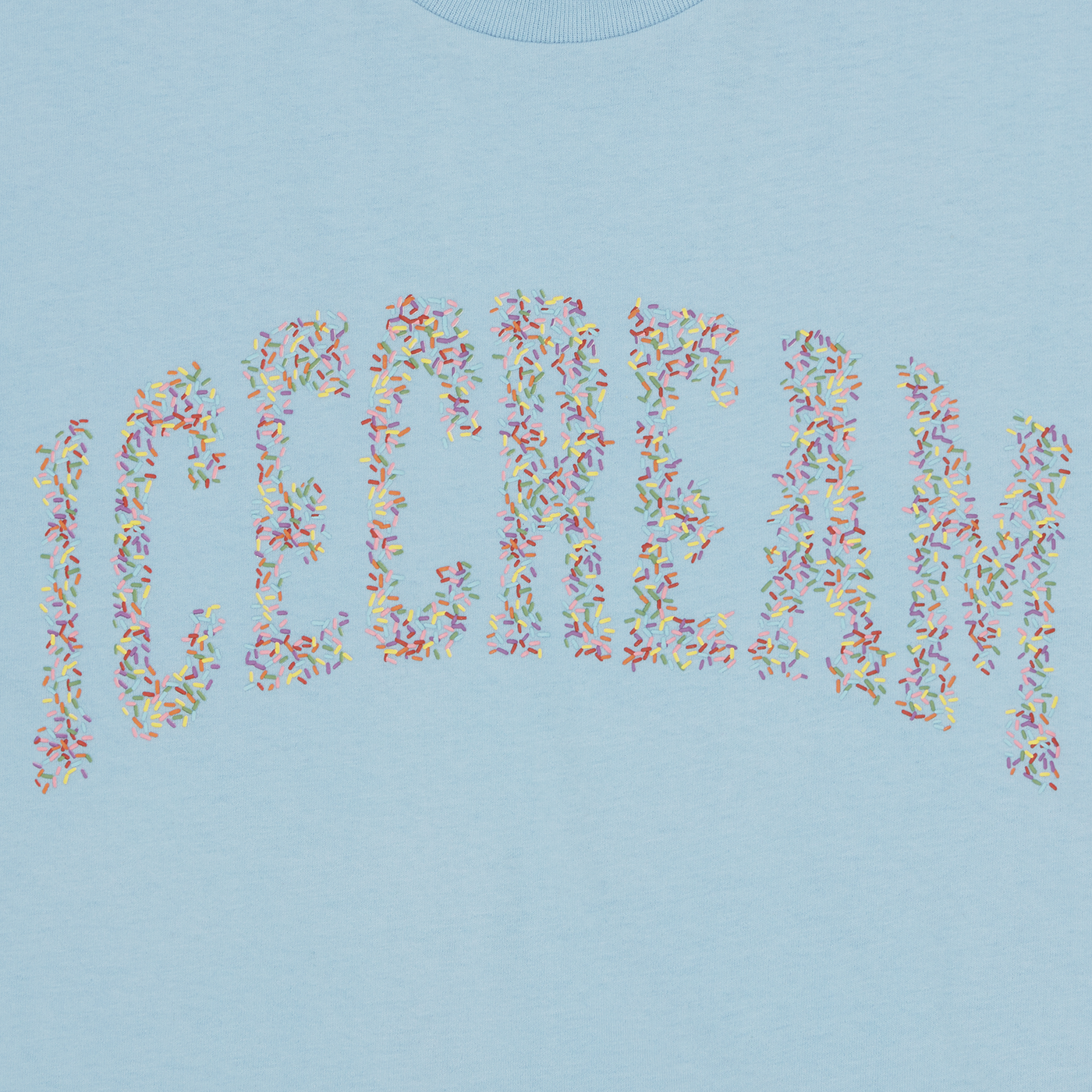 ICECREAM Sprinkles T-Shirt