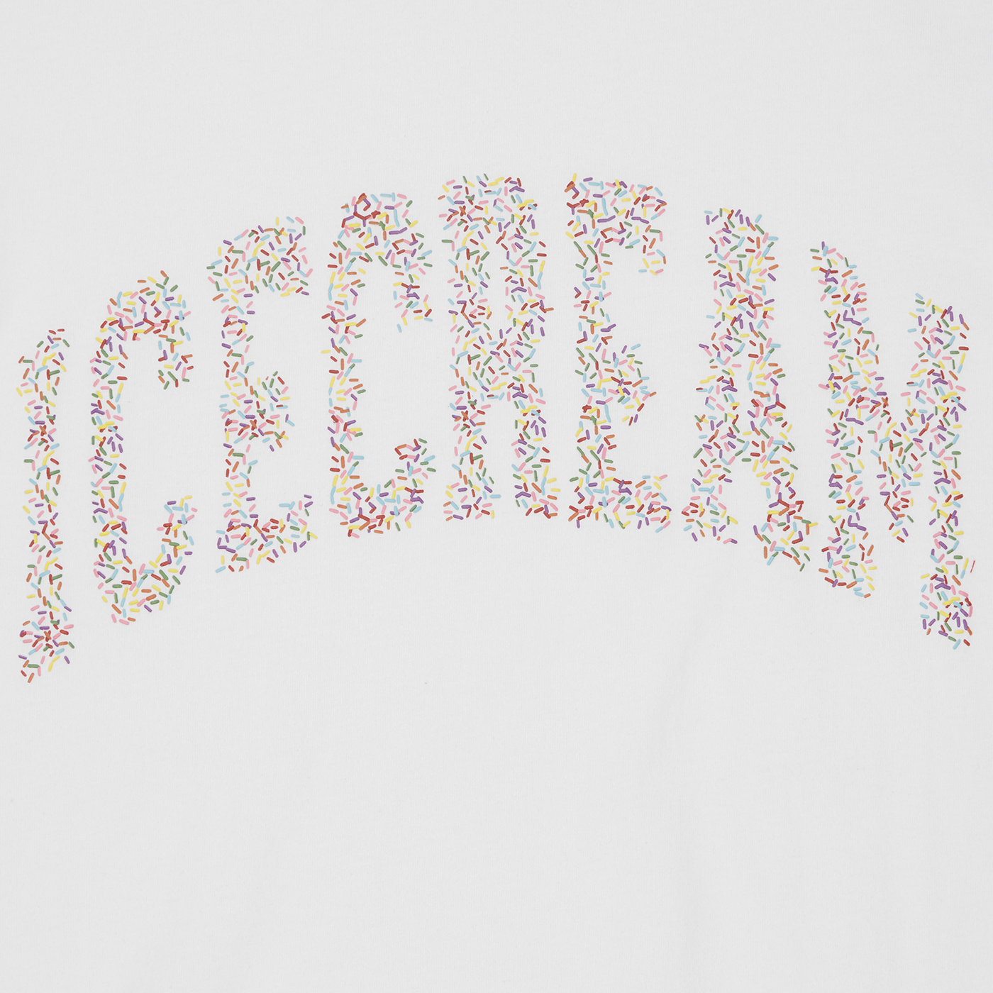 ICECREAM Sprinkles T-Shirt