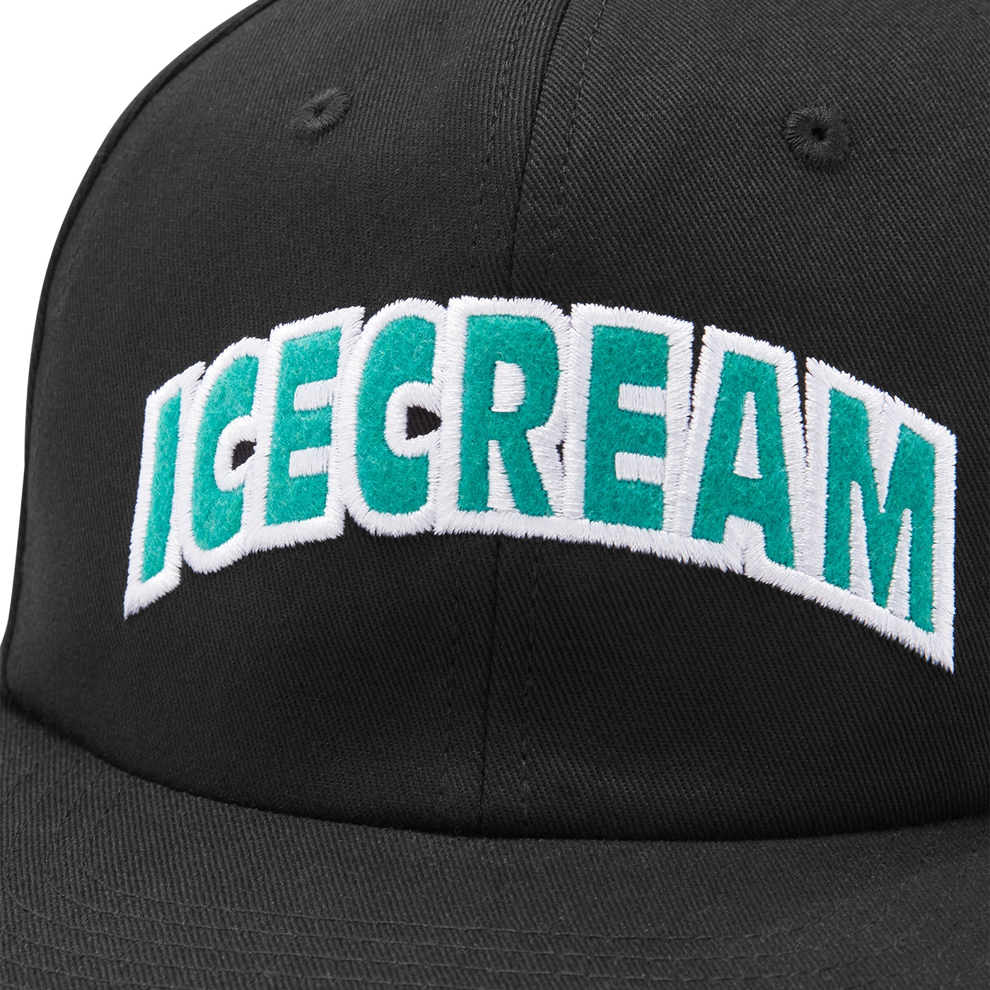 ICECREAM Snapback Cap