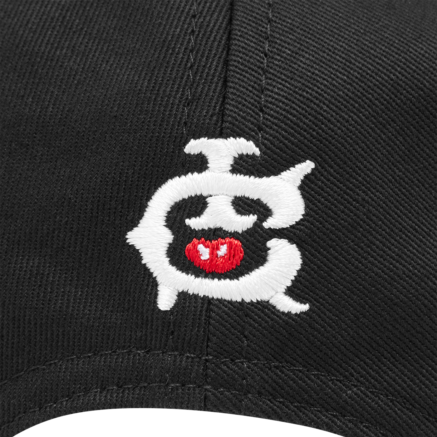 ICECREAM Snapback Cap