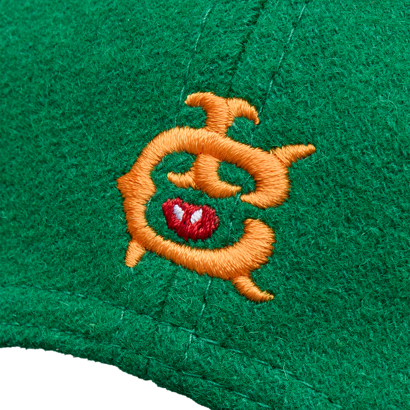 ICECREAM Trick Shot 6 Panel Cap