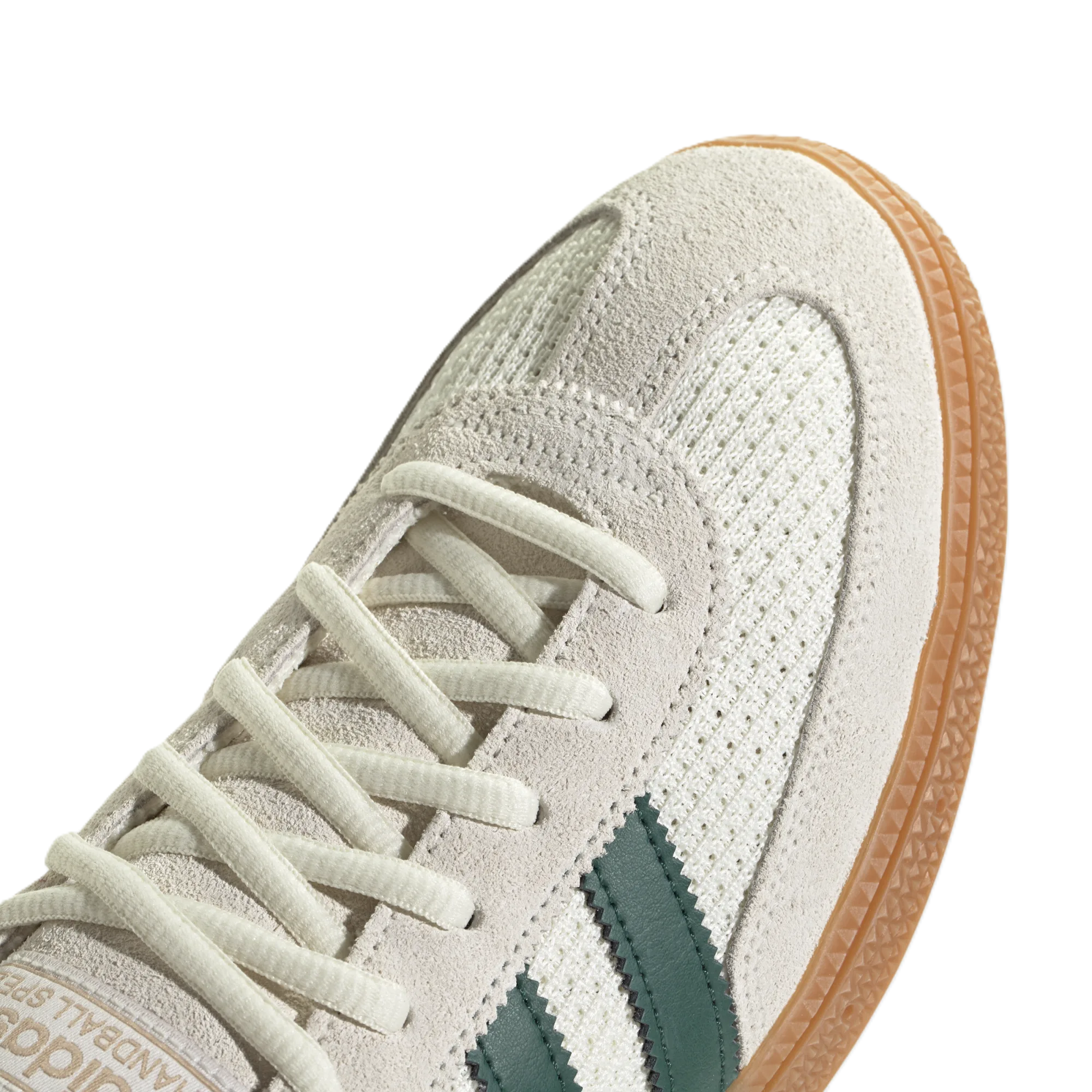 Adidas Handball Spezial OWHITE/CGREEN/GUM2