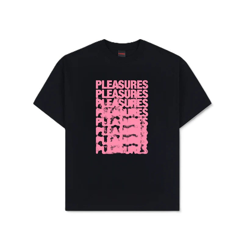 Pleasures Immolate T-Shirt