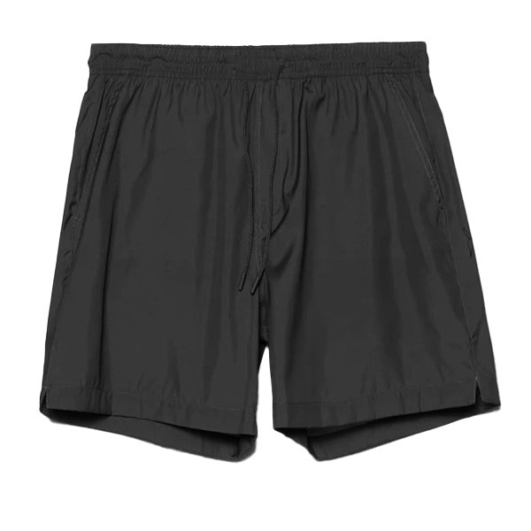 Maharishi 1274 Bamboo Tiger Swim Shorts Black