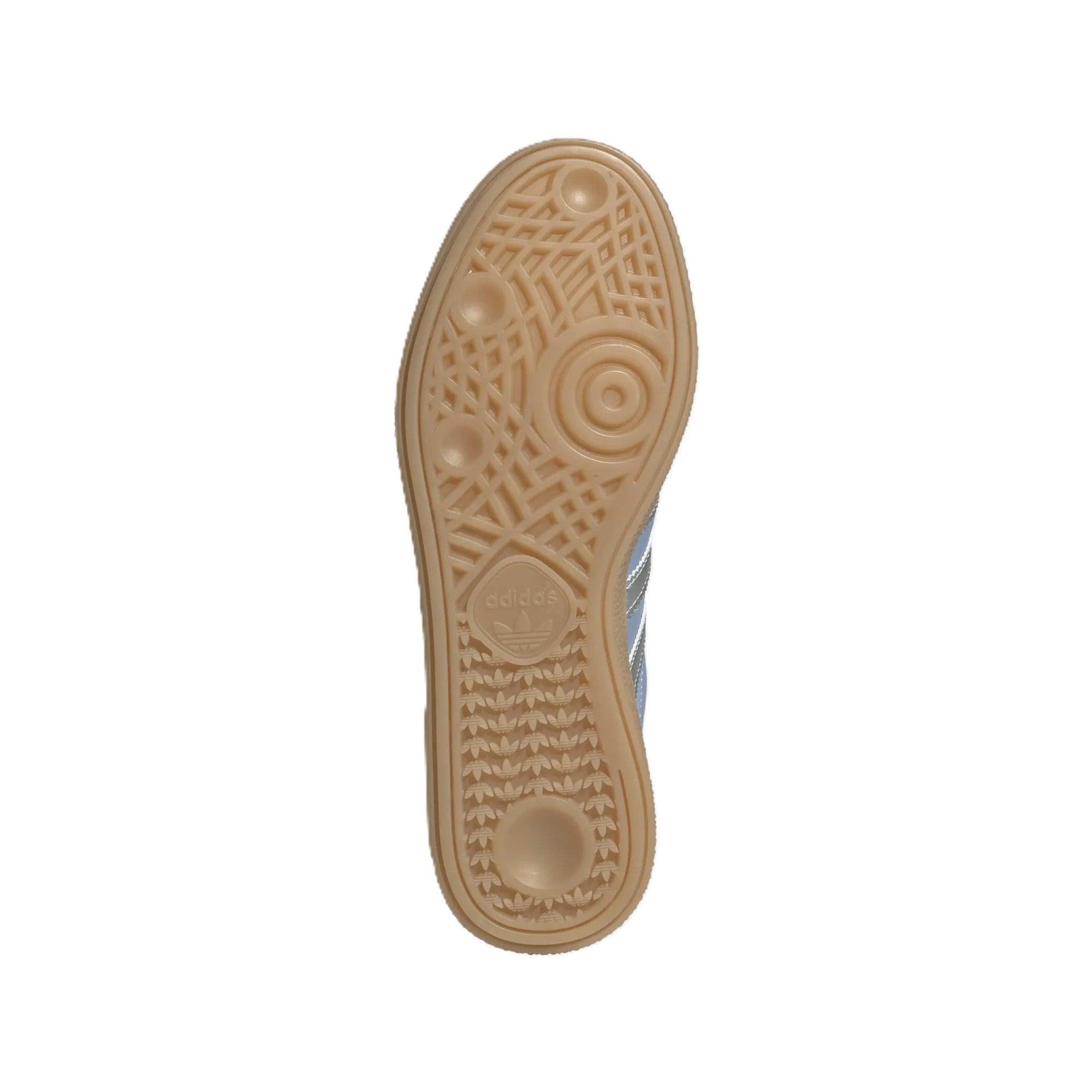 Adidas Handball Spezial Ashblu/Silvmt/Orbgry