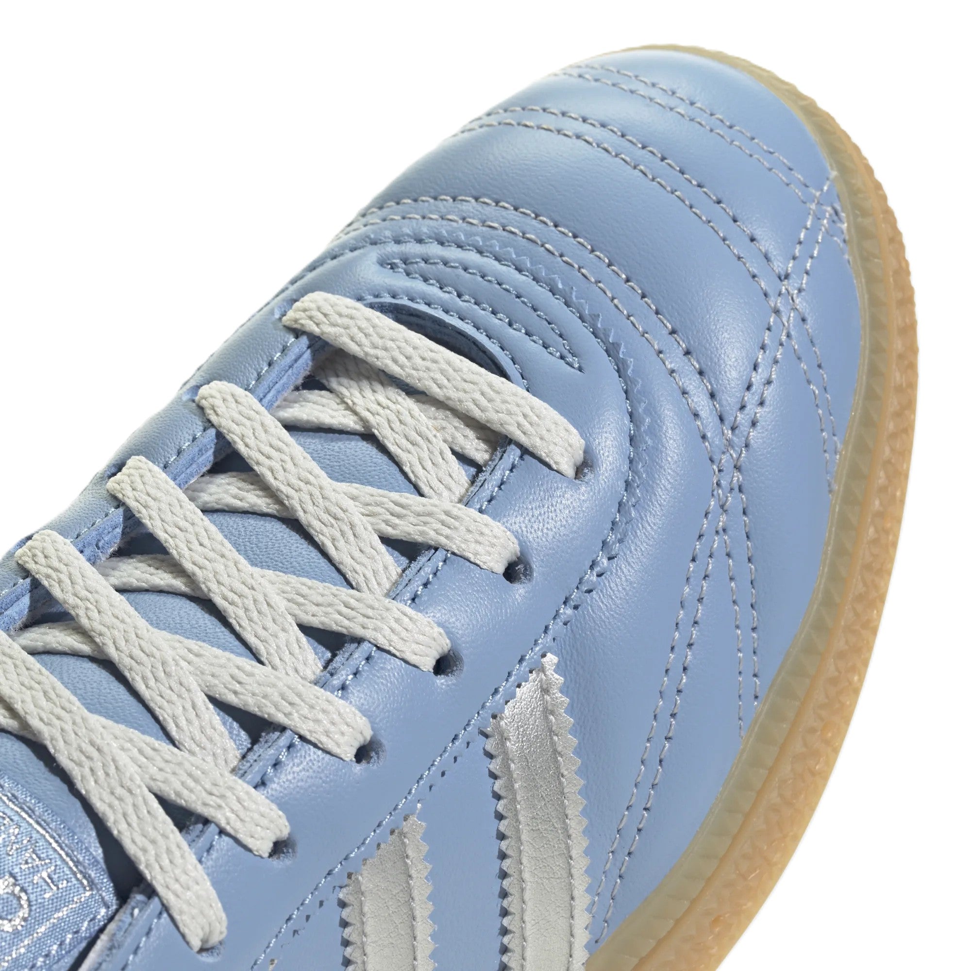 Adidas Handball Spezial Ashblu/Silvmt/Orbgry