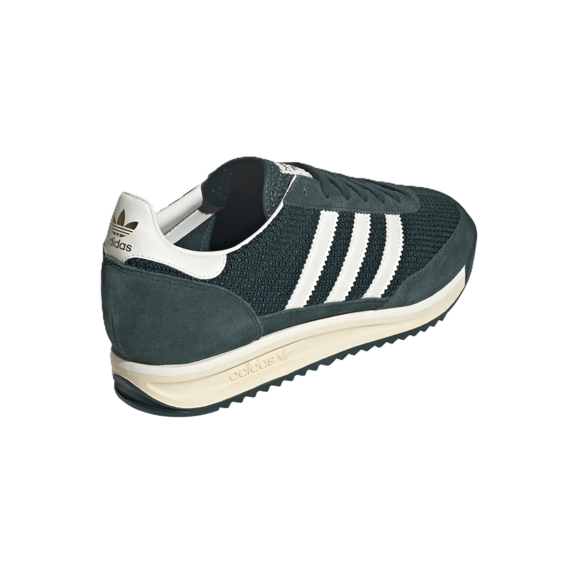 Adidas SL 72 RS Aurivy/Owhite/Warvan