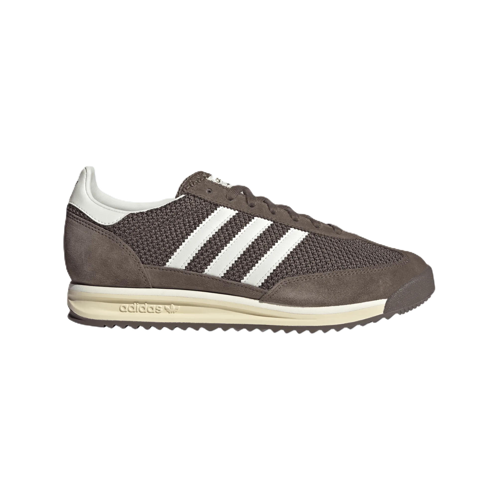 Adidas SL 72 RS EARSTR/OWHITE/WARVAN