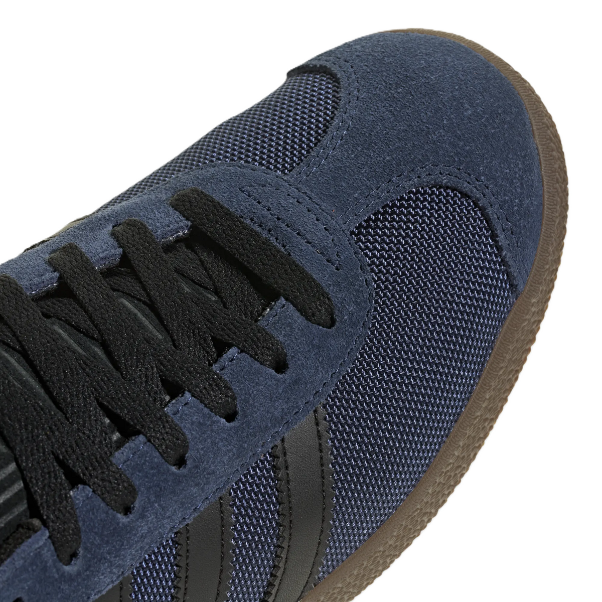 Adidas Gazelle NINDIG/CBLACK/GUM5
